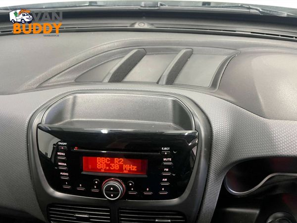 Fiat Doblo 1.3 MultiJetII L1 H1 Euro 6 (s/s) 4dr 363560997