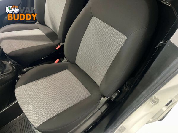 Fiat Doblo 1.3 MultiJetII L1 H1 Euro 6 (s/s) 4dr 363560999