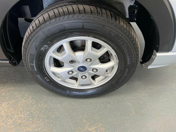Ford Transit 2.0 350 EcoBlue MHEV Limited RWD L4 H 363561024