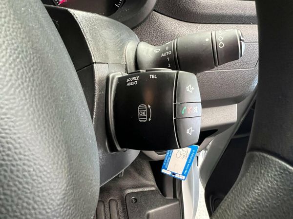Renault Master 2.3 dCi 35 Business FWD LWB Medium 363561038