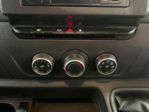 Renault Master 2.3 dCi 35 Business FWD LWB Medium 363561039