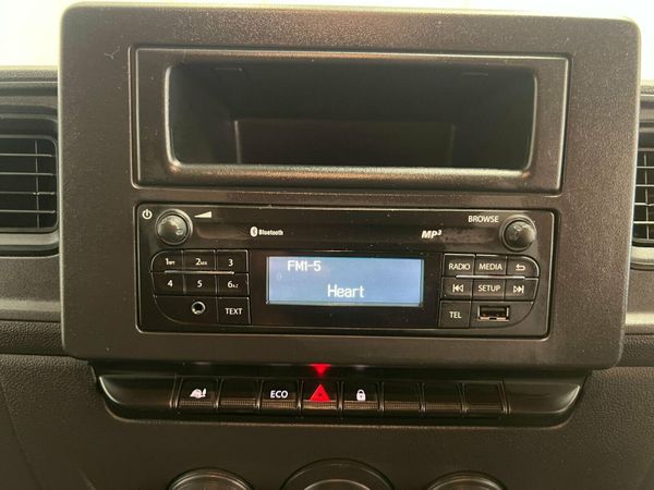 Renault Master 2.3 dCi 35 Business FWD LWB Medium 363561045