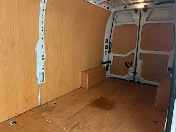 Renault Master 2.3 dCi 35 Business FWD LWB Medium 363561048