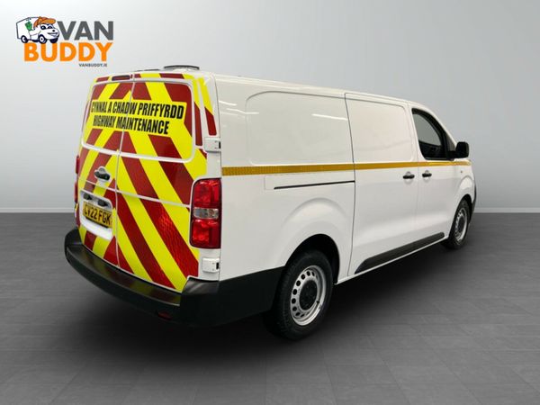 Peugeot Expert 1.5 BlueHDi 1000 Professional Premi 363561058