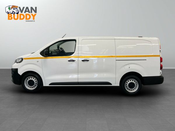 Peugeot Expert 1.5 BlueHDi 1000 Professional Premi 363561051
