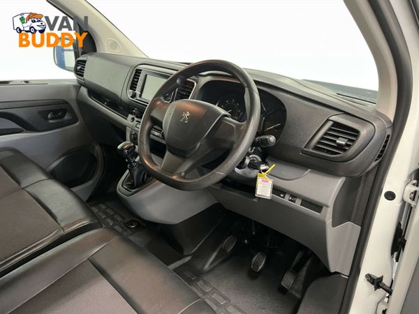 Peugeot Expert 1.5 BlueHDi 1000 Professional Premi 363561064