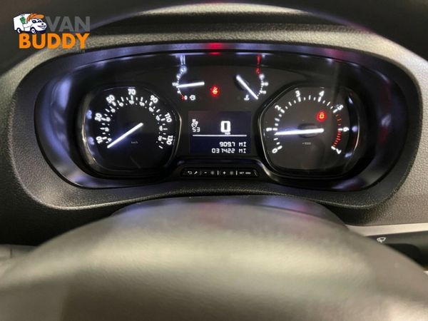 Peugeot Expert 1.5 BlueHDi 1000 Professional Premi 363561066