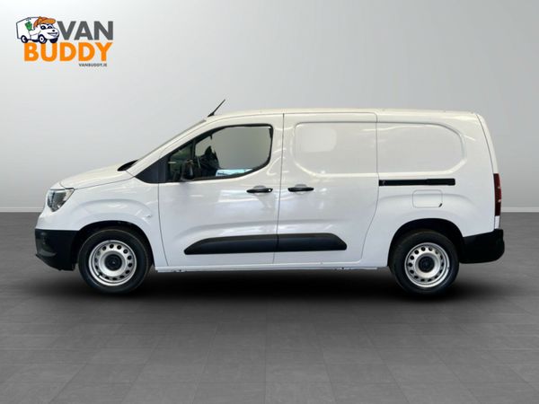 Vauxhall Combo 1.5 Turbo D 2300 Prime L2 H1 Euro 6 363561076
