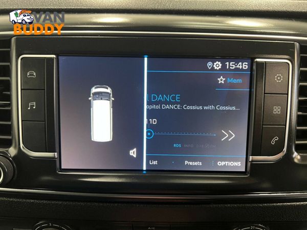 Peugeot Expert 1.5 BlueHDi 1000 Professional Premi 363561071