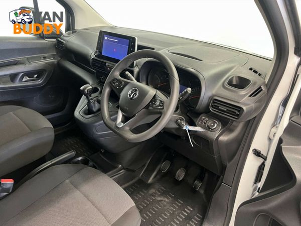 Vauxhall Combo 1.5 Turbo D 2300 Prime L2 H1 Euro 6 363561086