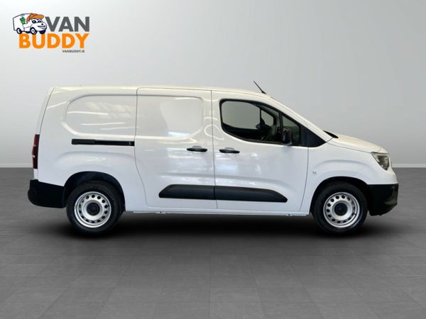 Vauxhall Combo 1.5 Turbo D 2300 Prime L2 H1 Euro 6 363561082