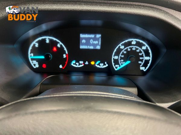 Ford Transit 2.0 350 EcoBlue HD Leader RWD L4 Euro 363561138