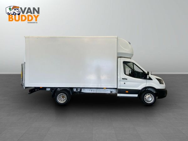 Ford Transit 2.0 350 EcoBlue HD Leader RWD L4 Euro 363561132