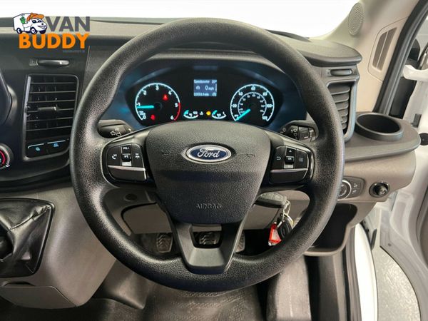 Ford Transit 2.0 350 EcoBlue HD Leader RWD L4 Euro 363561141