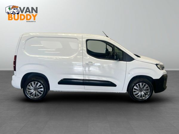 Citroen Berlingo 1.5 BlueHDi 1000 Driver M SWB Eur 363561176