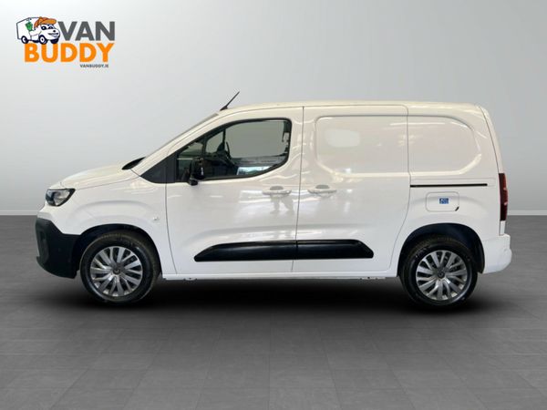 Citroen Berlingo 1.5 BlueHDi 1000 Driver M SWB Eur 363561171