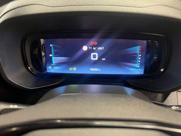 Citroen Berlingo 1.5 BlueHDi 1000 Driver M SWB Eur 363561185