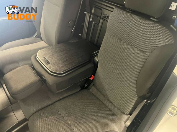 Citroen Berlingo 1.5 BlueHDi 1000 Driver M SWB Eur 363561186