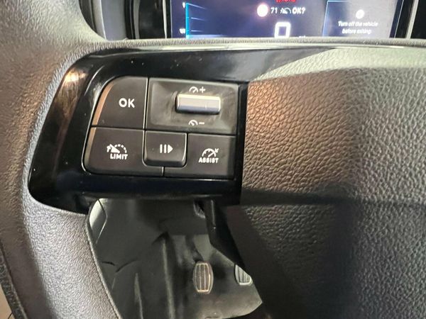 Citroen Berlingo 1.5 BlueHDi 1000 Driver M SWB Eur 363561182