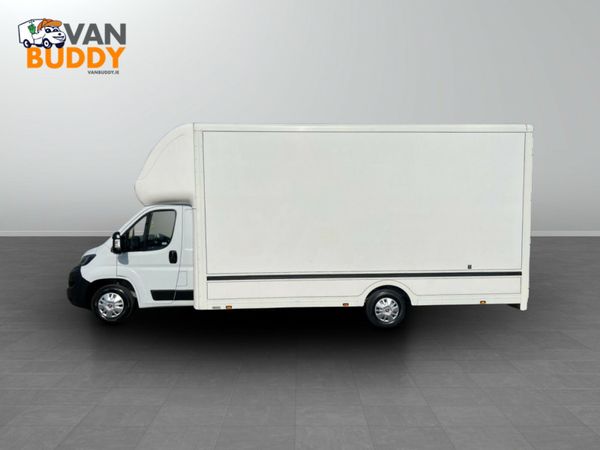 Fiat Ducato 2.2 MultijetIII 35 MWB Euro 6 2dr 363561234