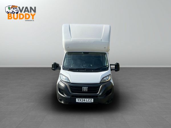 Fiat Ducato 2.2 MultijetIII 35 MWB Euro 6 2dr 363561236