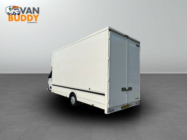 Fiat Ducato 2.2 MultijetIII 35 MWB Euro 6 2dr 363561237