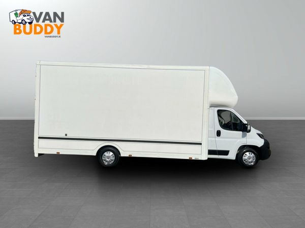 Fiat Ducato 2.2 MultijetIII 35 MWB Euro 6 2dr 363561239