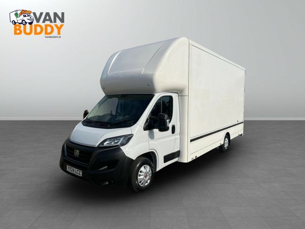 Fiat Ducato 2.2 MultijetIII 35 MWB Euro 6 2dr 363561233
