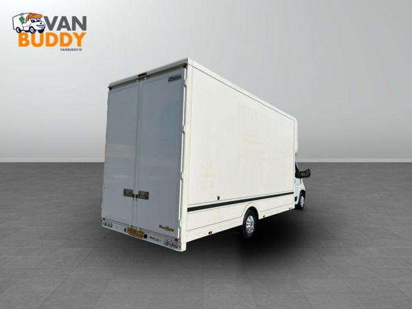 Fiat Ducato 2.2 MultijetIII 35 MWB Euro 6 2dr 363561240