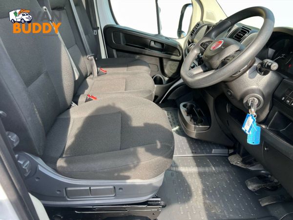 Fiat Ducato 2.2 MultijetIII 35 MWB Euro 6 2dr 363561241
