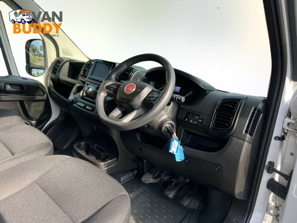 Fiat Ducato 2.2 MultijetIII 35 MWB Euro 6 2dr 363561242