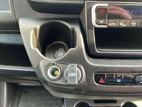 Fiat Ducato 2.2 MultijetIII 35 MWB Euro 6 2dr 363561251
