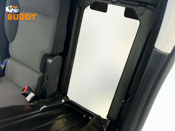 Peugeot Partner 1.5 BlueHDi 1000 Asphalt Standard 363561268