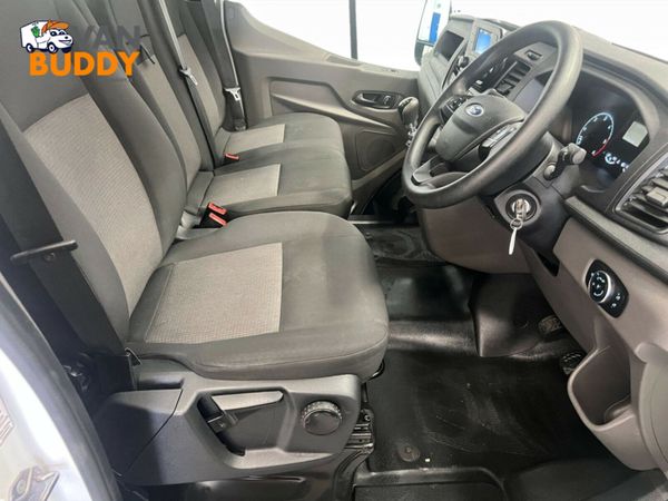 Ford Transit 2.0 350 EcoBlue Leader FWD L2 Euro 6 363561285