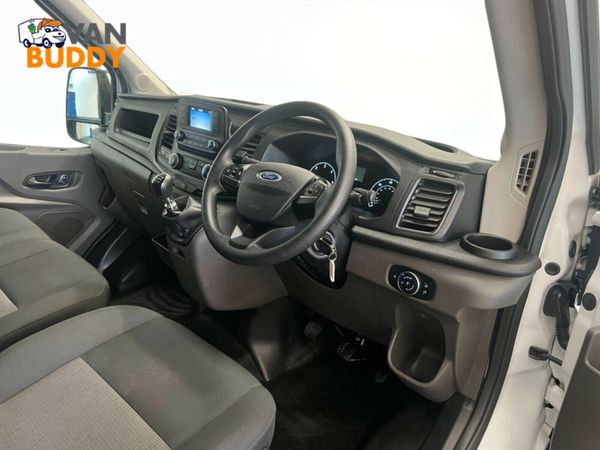 Ford Transit 2.0 350 EcoBlue Leader FWD L2 Euro 6 363561286