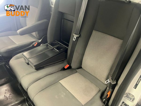 Ford Transit 2.0 350 EcoBlue Leader FWD L2 Euro 6 363561288