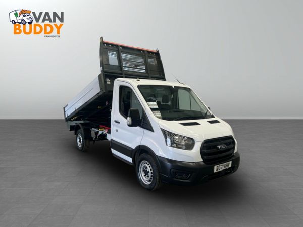 Ford Transit 2.0 350 EcoBlue Leader FWD L2 Euro 6 363561282