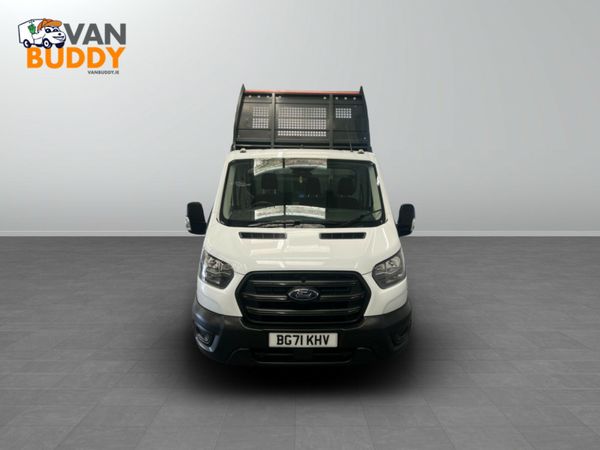 Ford Transit 2.0 350 EcoBlue Leader FWD L2 Euro 6 363561283