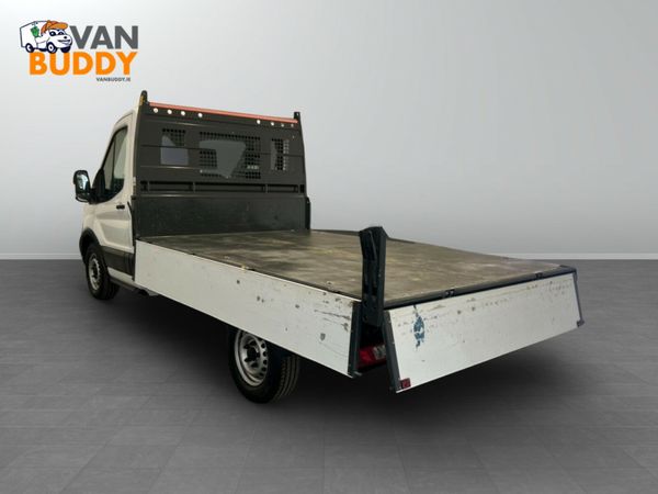 Ford Transit 2.0 350 EcoBlue Leader FWD L2 Euro 6 363561292