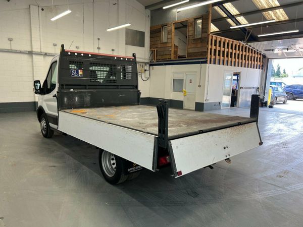 Ford Transit 2.0 350 EcoBlue HD Leader RWD L2 Euro 363561307