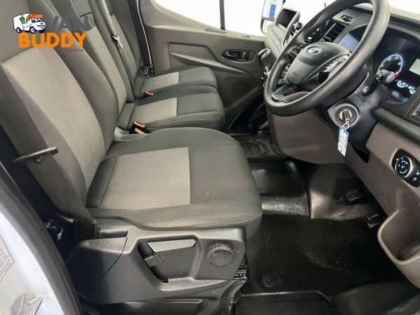 Ford Transit 2.0 350 EcoBlue HD Leader RWD L2 Euro 363561315