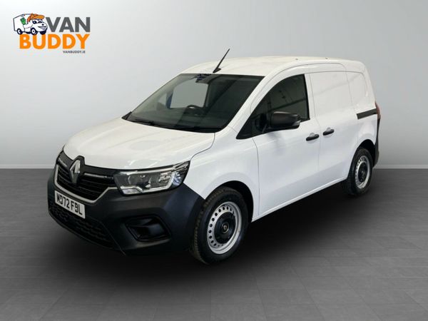 Renault Kangoo 1.5 dCi Blue ENERGY ML19 Start MWB 363561345