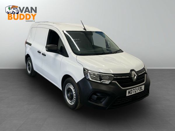 Renault Kangoo 1.5 dCi Blue ENERGY ML19 Start MWB 363561348