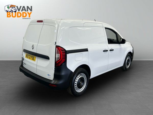 Renault Kangoo 1.5 dCi Blue ENERGY ML19 Start MWB 363561354