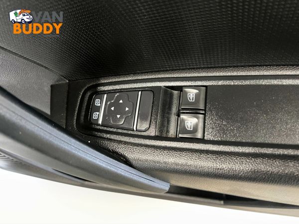 Renault Kangoo 1.5 dCi Blue ENERGY ML19 Start MWB 363561355