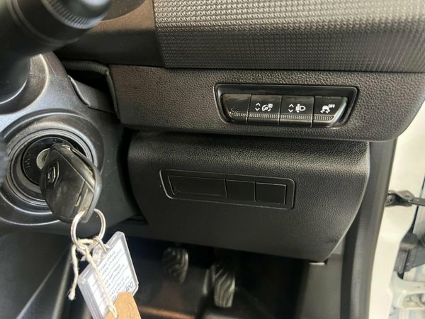 Renault Kangoo 1.5 dCi Blue ENERGY ML19 Start MWB 363561358