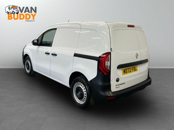 Renault Kangoo 1.5 dCi Blue ENERGY ML19 Start MWB 363561350