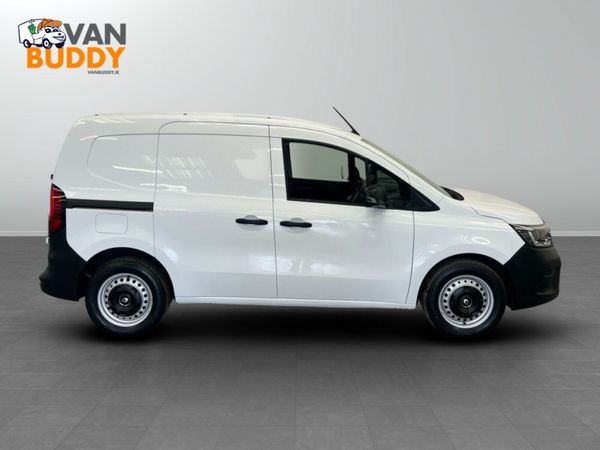 Renault Kangoo 1.5 dCi Blue ENERGY ML19 Start MWB 363561353