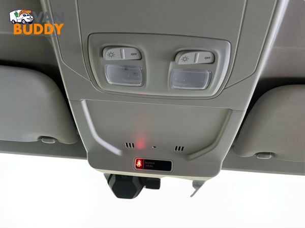 Renault Kangoo 1.5 dCi Blue ENERGY ML19 Start MWB 363561360