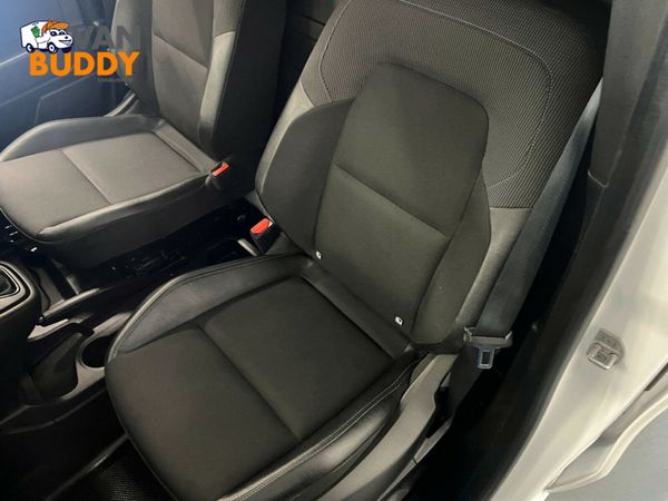 Renault Kangoo 1.5 dCi Blue ENERGY ML19 Start MWB 363561362